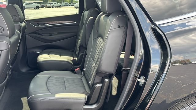 2024 Buick Enclave Avenir - Photo 12