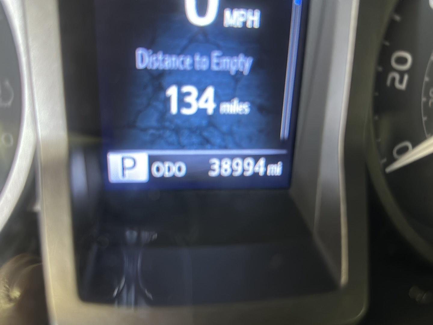Certified Used 2023 Ice Cap Toyota TRD Pro image 15