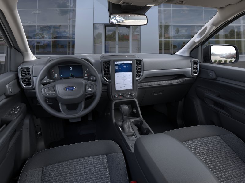 New 2026 Oxford White Ford XL image 9