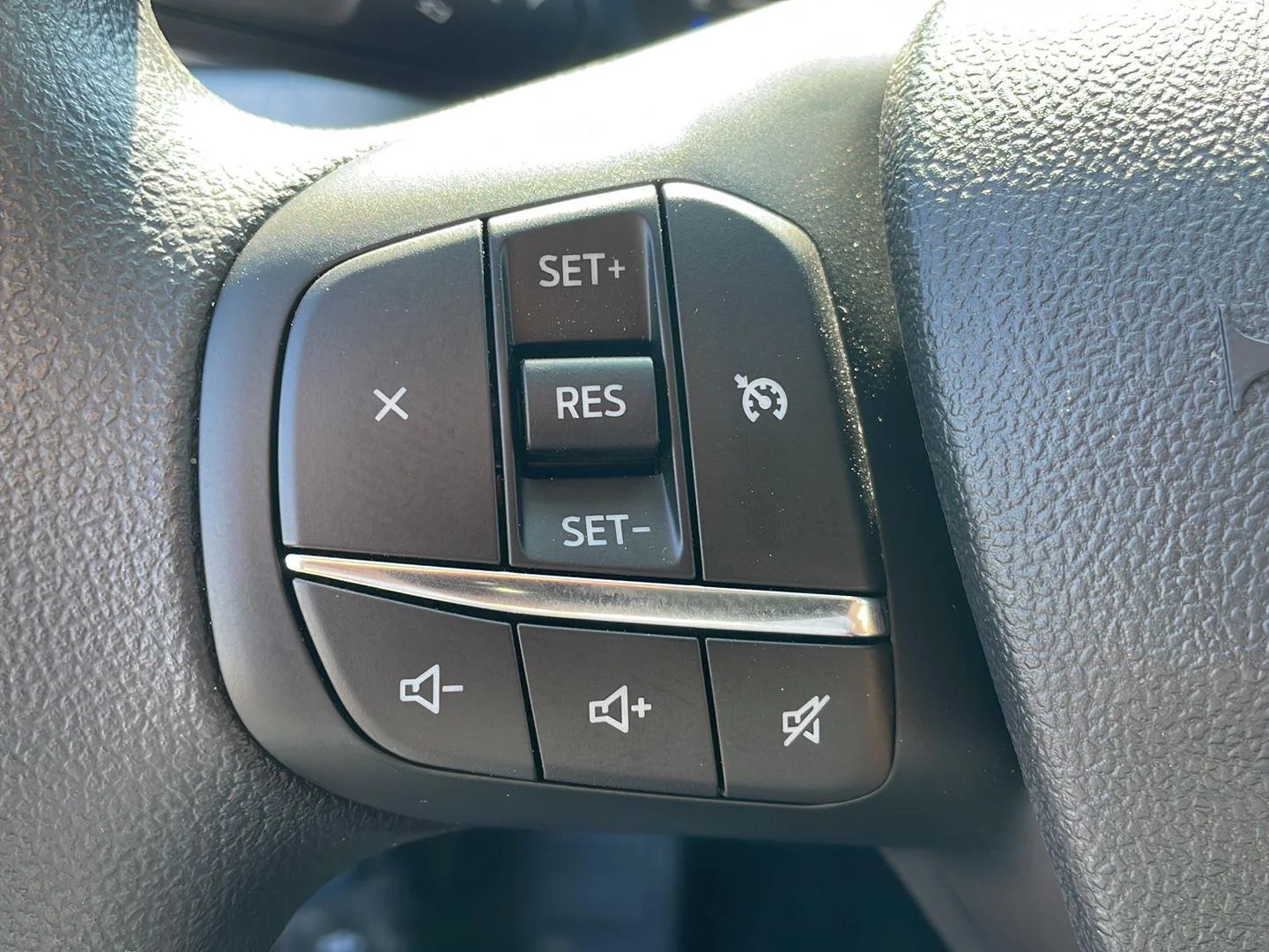 New 2026 Velocity Blue Ford XLT image 12