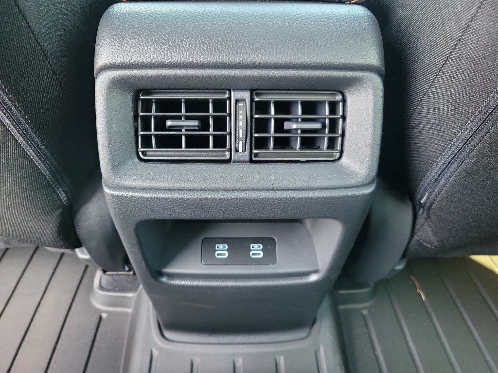 2026 Honda CR-V Sport - Photo 16