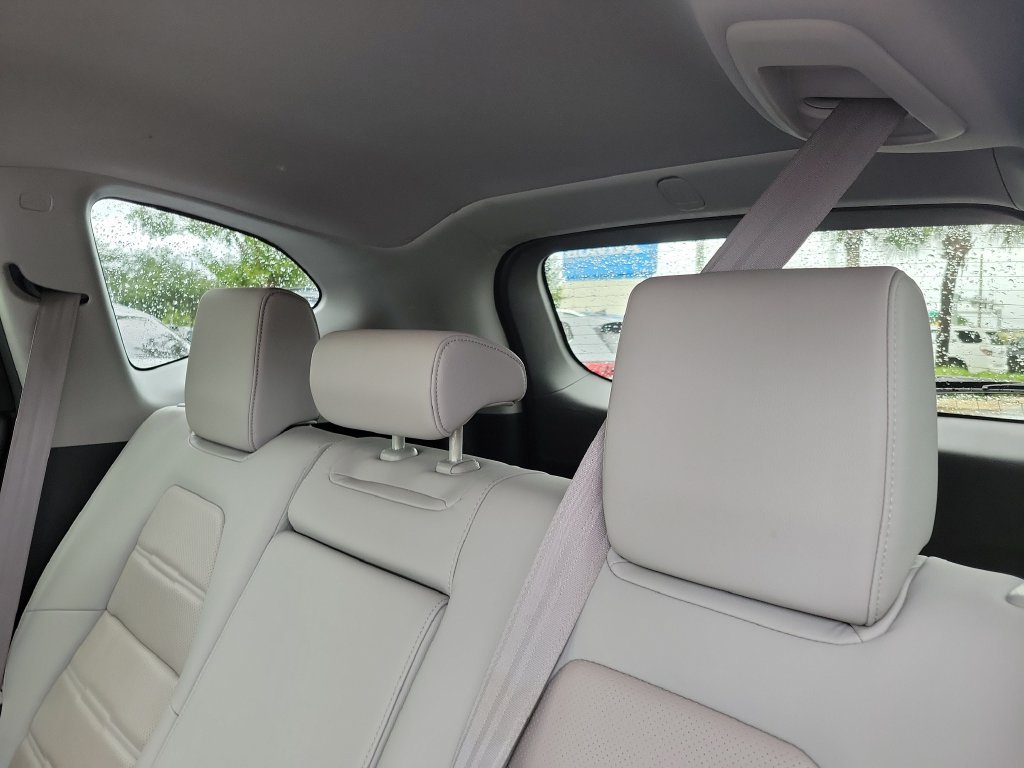 2020 Honda CR-V EX-L - Photo 15