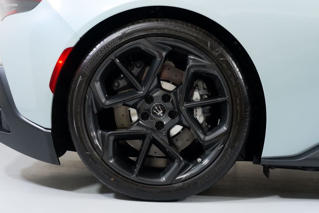 2025 Maserati MC20 Base - Photo 17