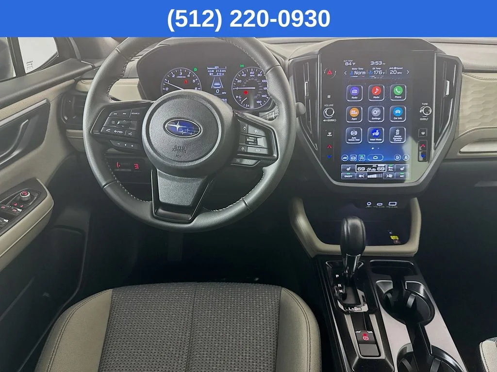 2026 Subaru Forester Premium - Photo 27
