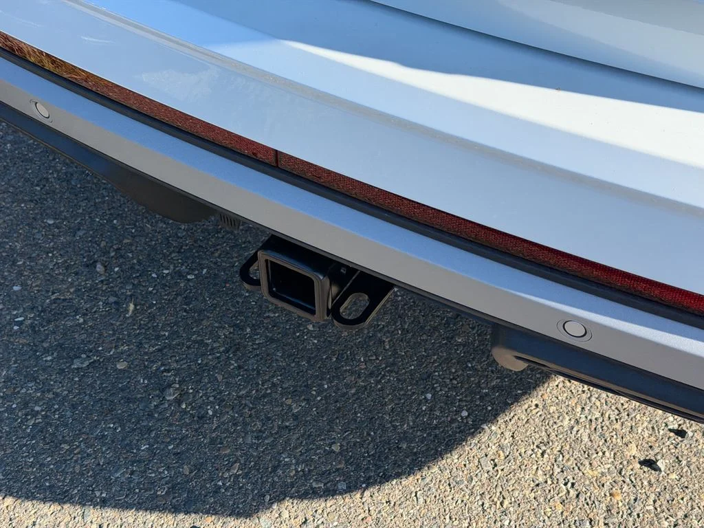 New 2026  Volkswagen 2.0T Peak Edition image 9