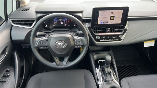 Certified Used 2026 ICE CAP Toyota  image 33