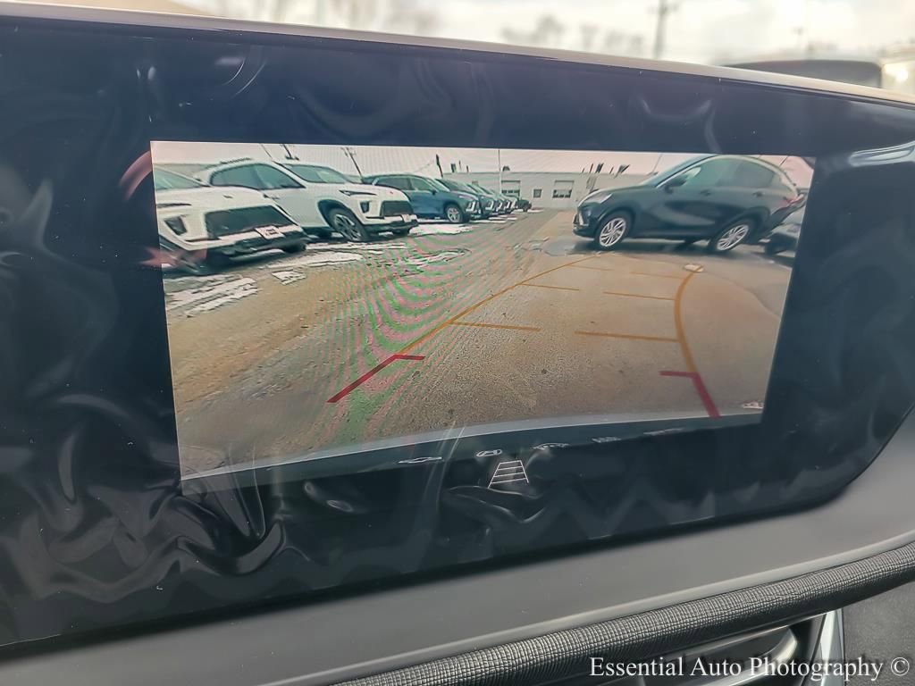 2026 BUICK ENVISTA - Image 13