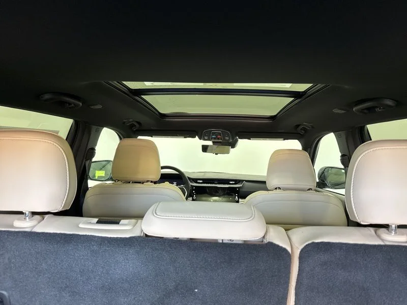 Used 2026 Black Jeep Limited image 10