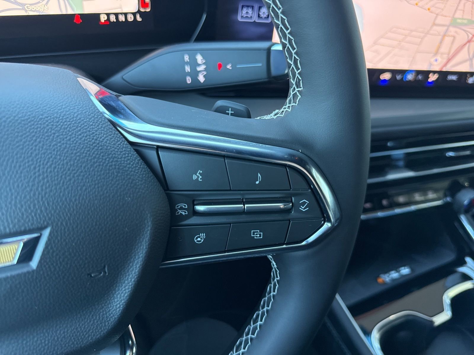 2026 Chevrolet Traverse LT - Photo 32