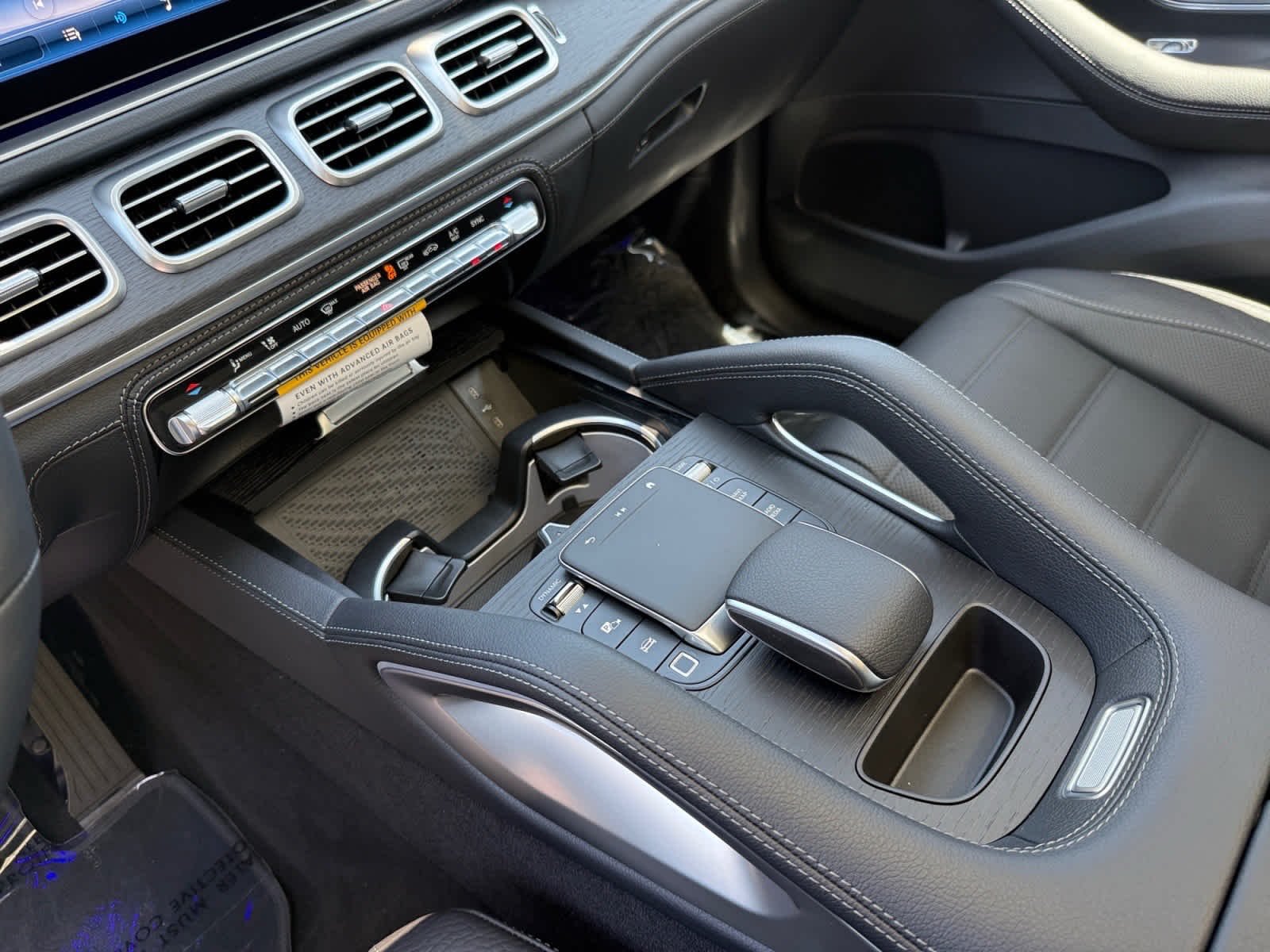 New 2026 Selenite Grey Metallic Mercedes-Benz GLE 350 image 22