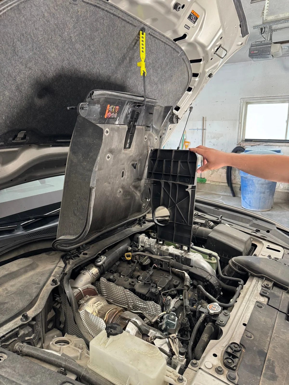 Used 2021  GMC Denali image 16