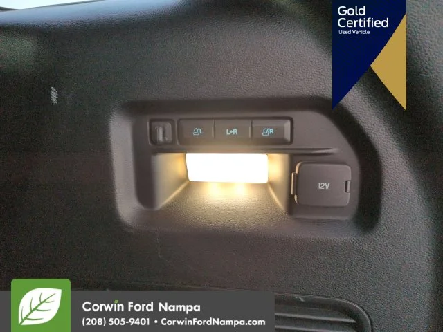 Certified Used 2021 Black Ford ST image 31
