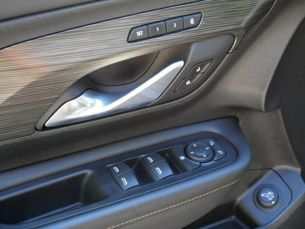 Certified Used 2020 Gray GMC SLT image 22