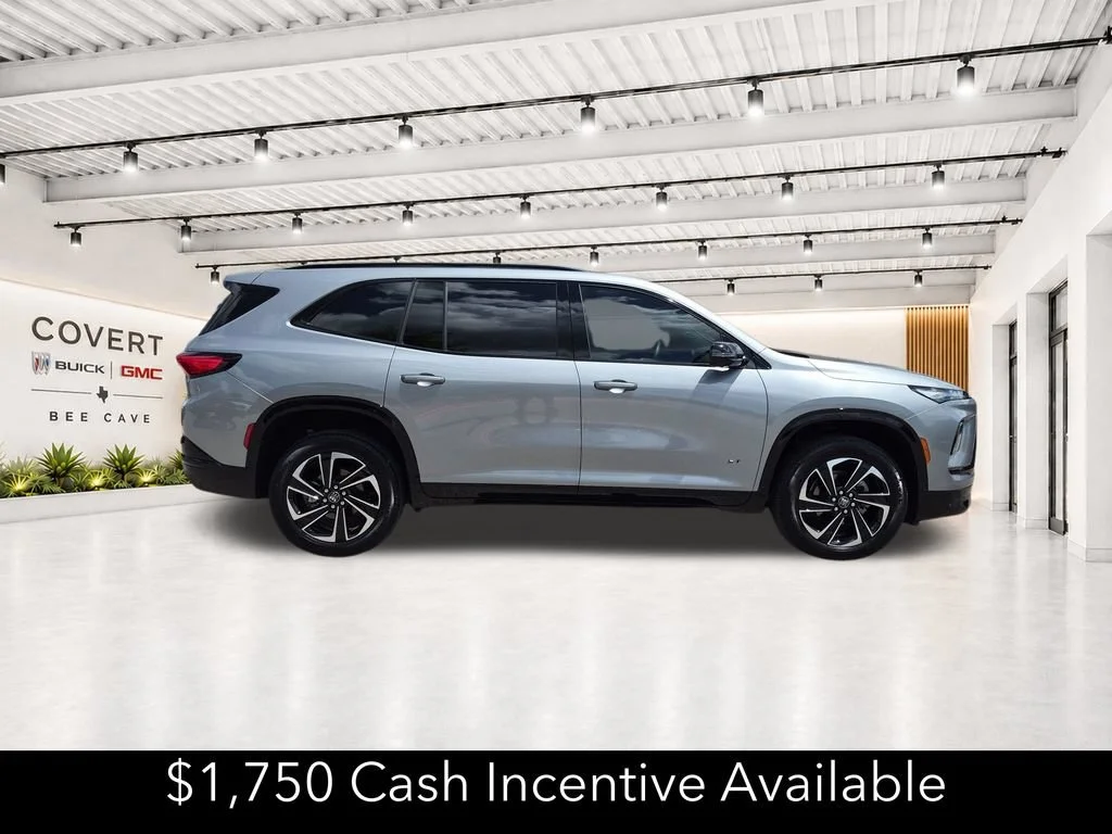2026 Buick Enclave Sport Touring - Photo 13
