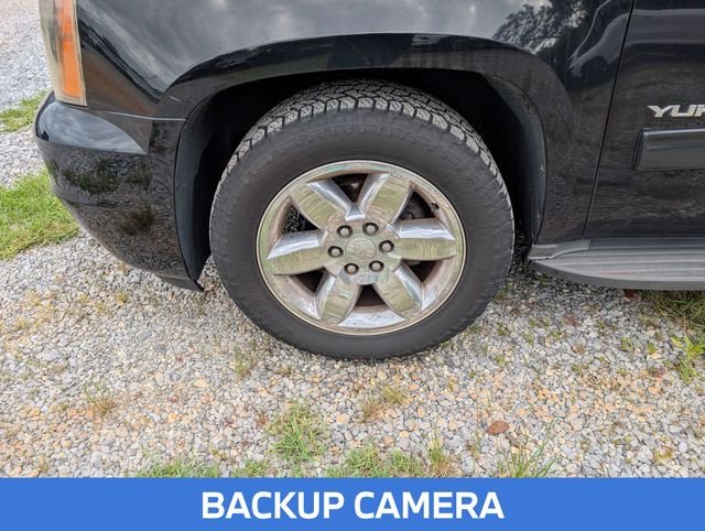 Used 2012 Black GMC SLT image 5