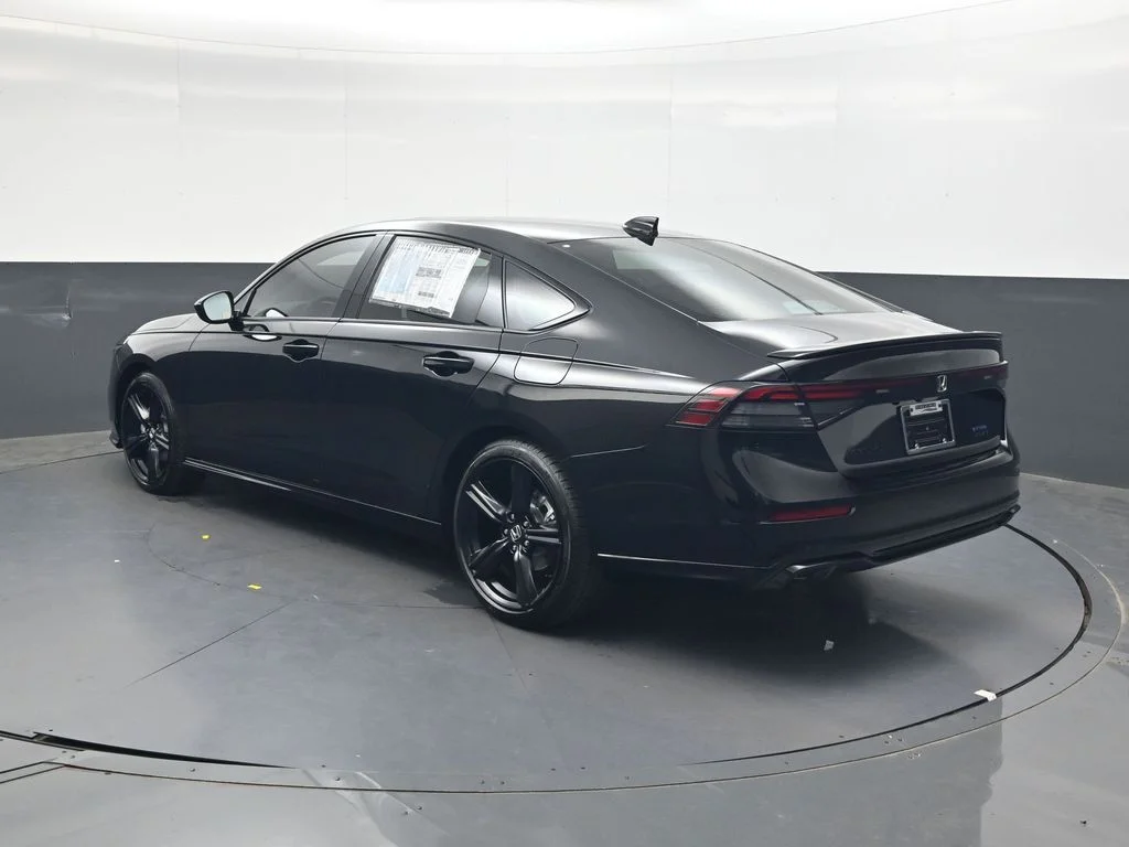 New 2026  Honda Sport-L image 6