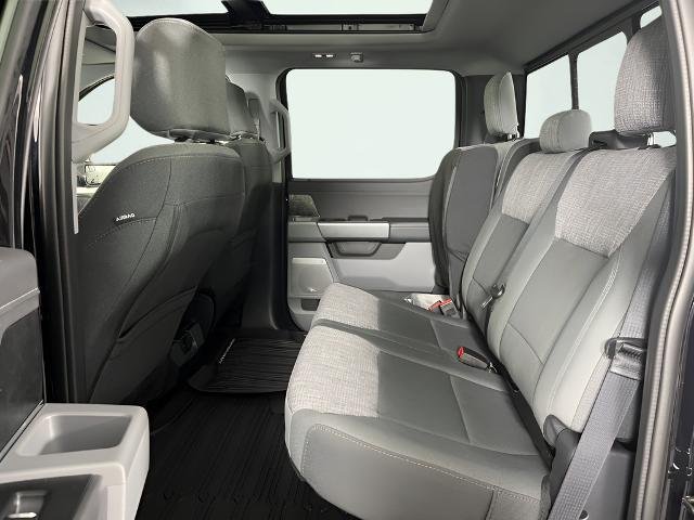 2026 Ford F-350 Super Duty XLT - Photo 32
