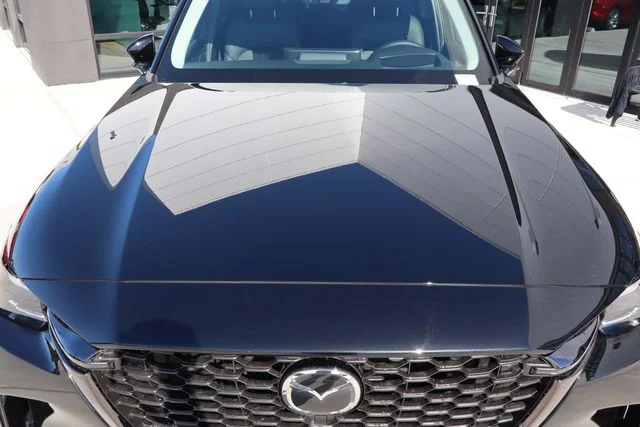 2026 Mazda CX-90 Premium Package - Photo 10