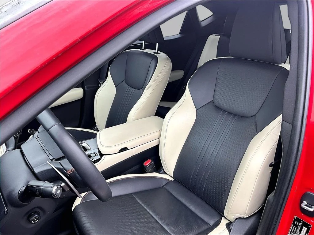 Used 2023 Red Lexus 350 Premium image 25