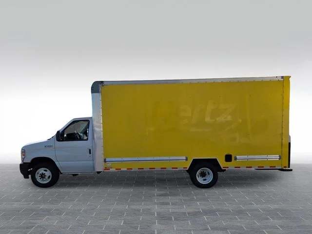 Used 2023 White Ford Base image 4
