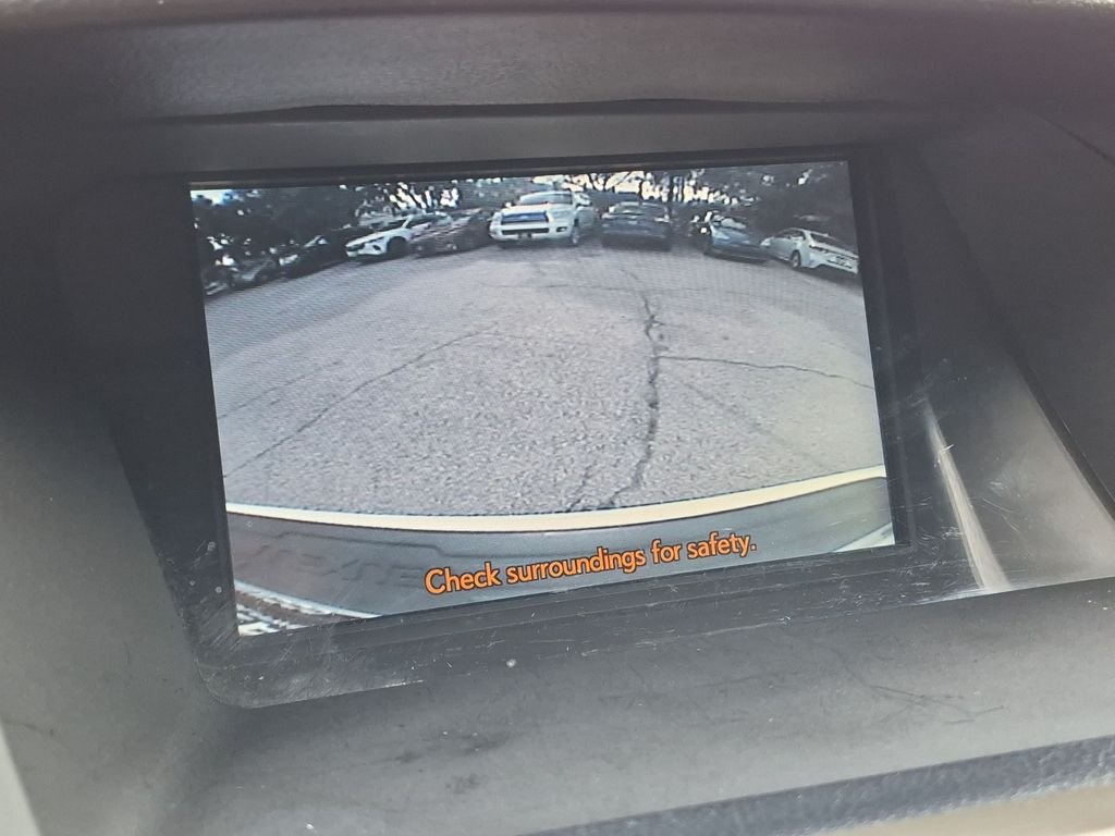 Used 2015 White Lexus 350 image 9