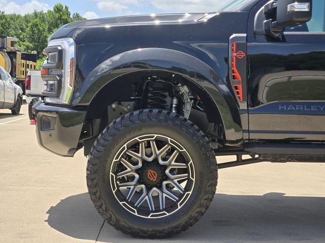 New 2026 Agate Black Metallic Ford F-250® Lariat® image 27