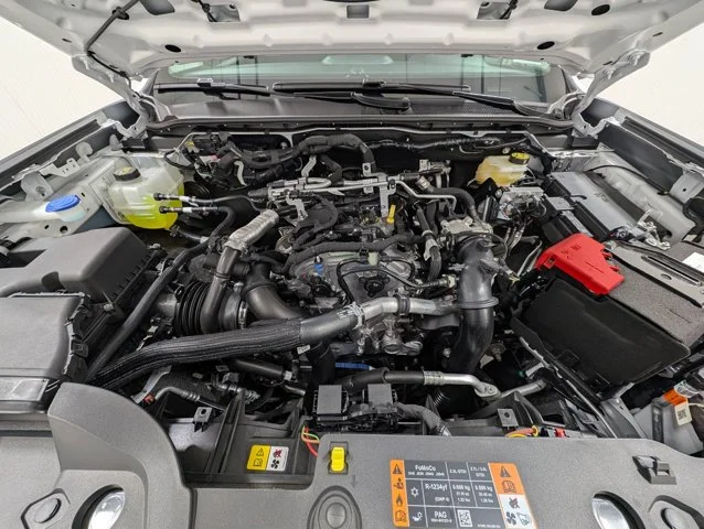 New 2026 Oxford White Ford XL image 54