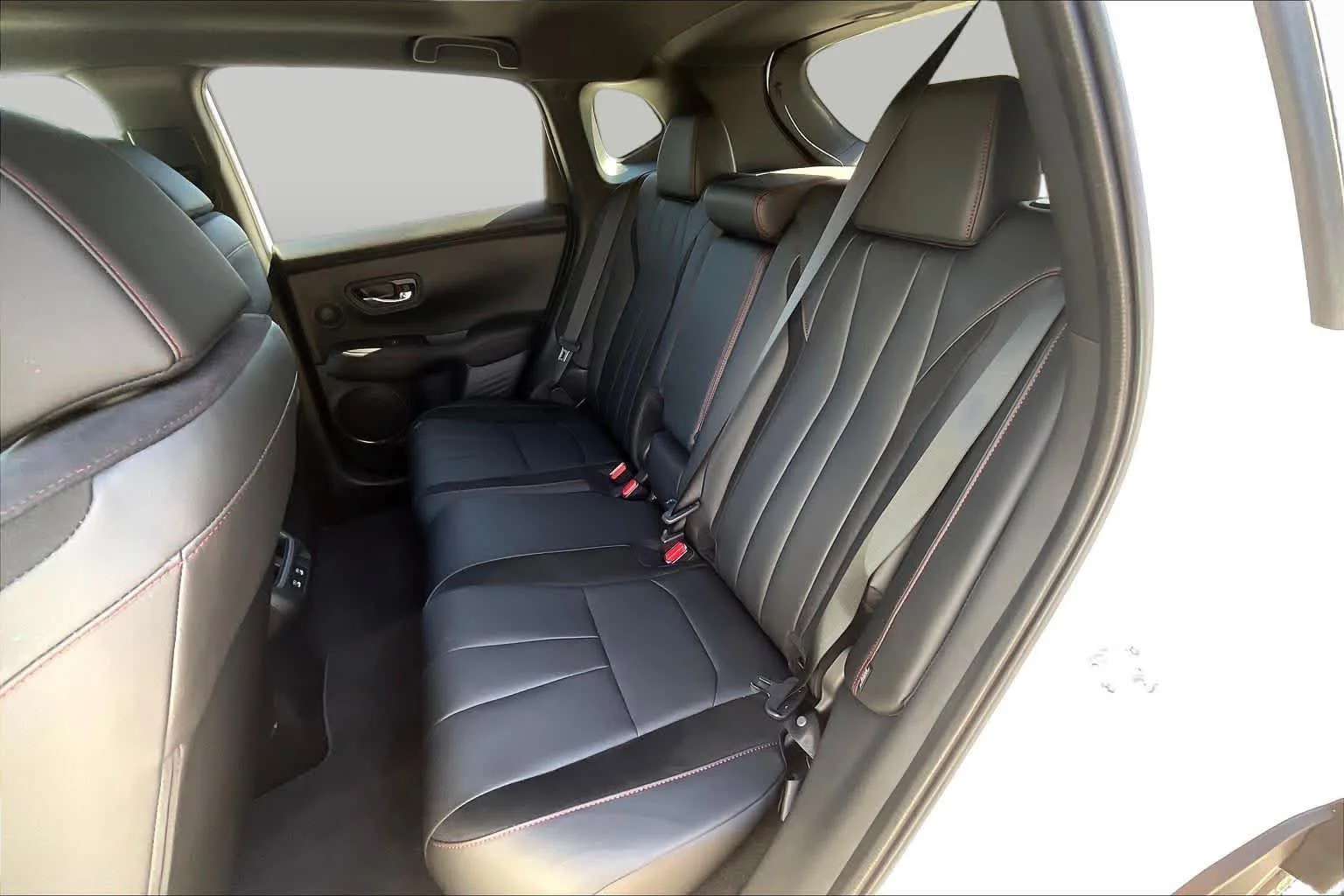 2025 Acura ADX A-Spec Package - Photo 40