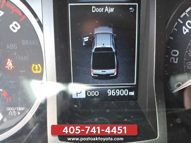 Used 2023 White Toyota TRD Off-Road image 22