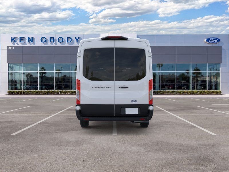 New 2026 Oxford White Ford XL image 5