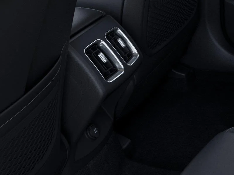 New 2026 Wolf Gray Kia X-Line EX AWD image 26
