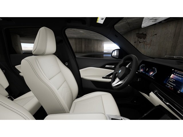 New 2026 Jet Black BMW xDrive28i image 9