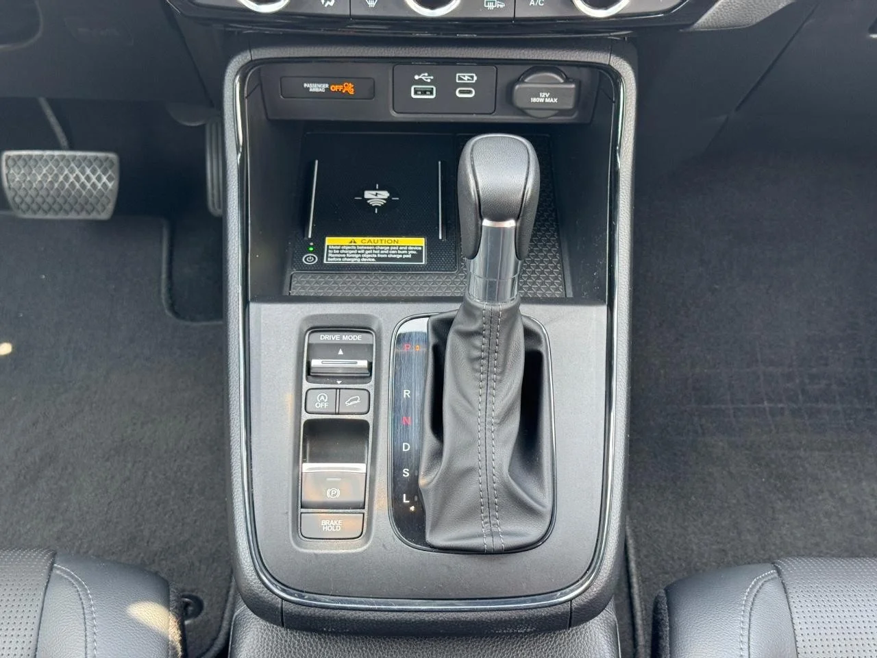 2024 Honda CR-V EX-L - Photo 16