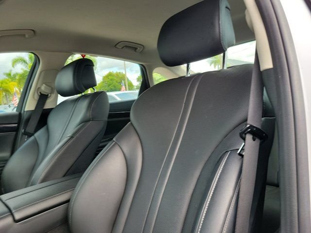 2023 GENESIS G80 Base - Photo 15