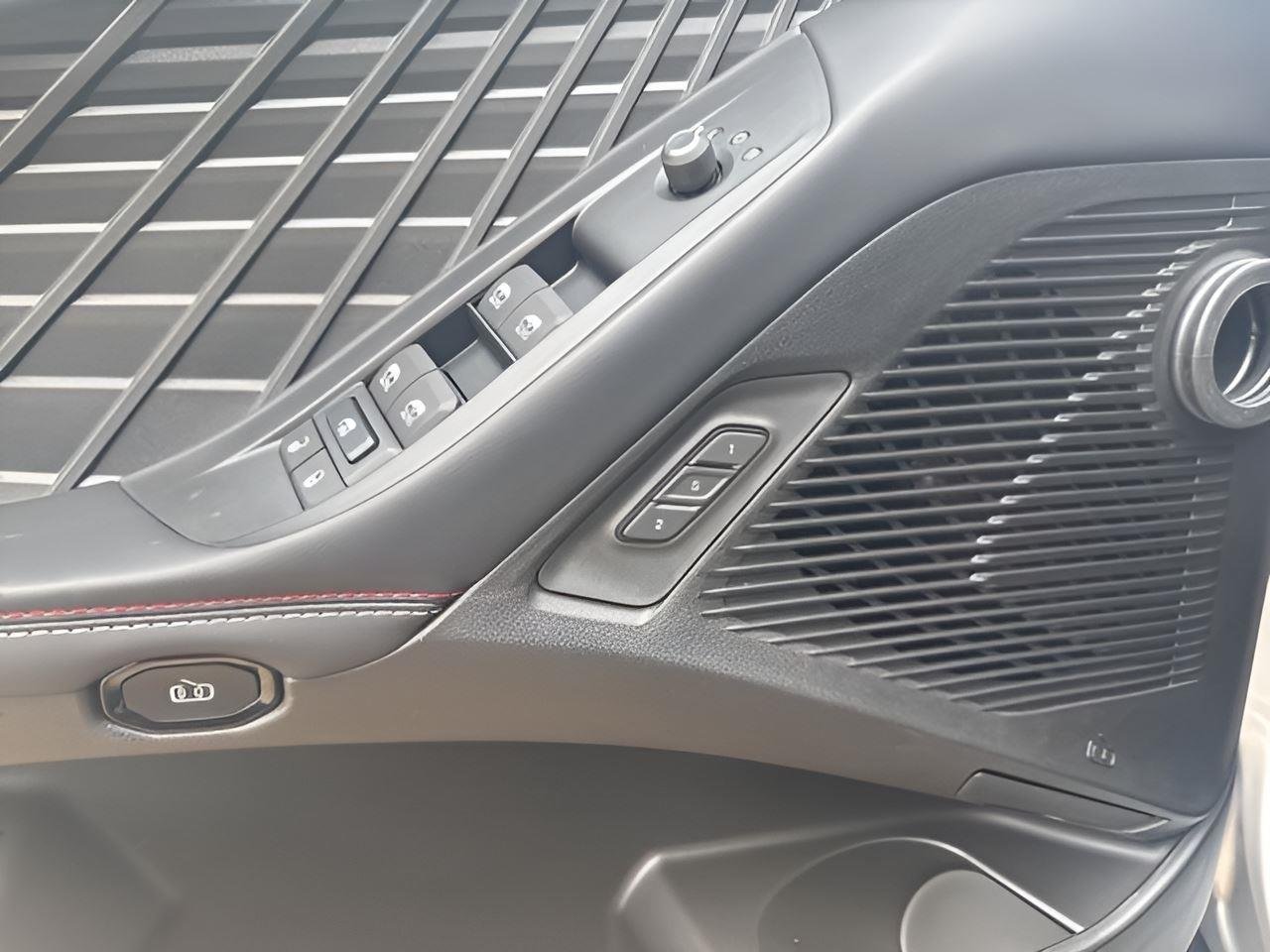 New 2026 Triple Nickel Exterior Paint Dodge R/T Plus image 11