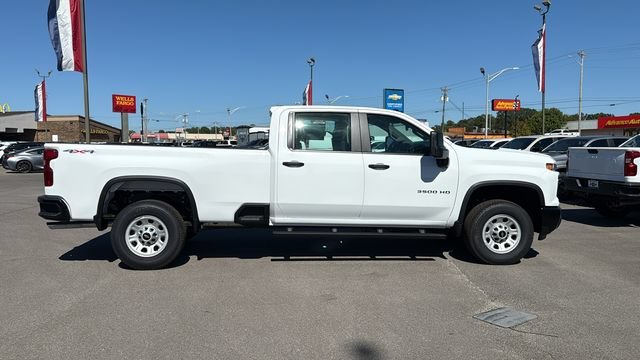 2026 Chevrolet Silverado 3500 HD Work Truck - Photo 7