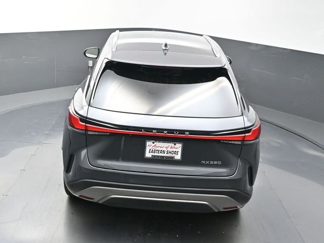 Used 2024 Gray Lexus 350 Premium image 58