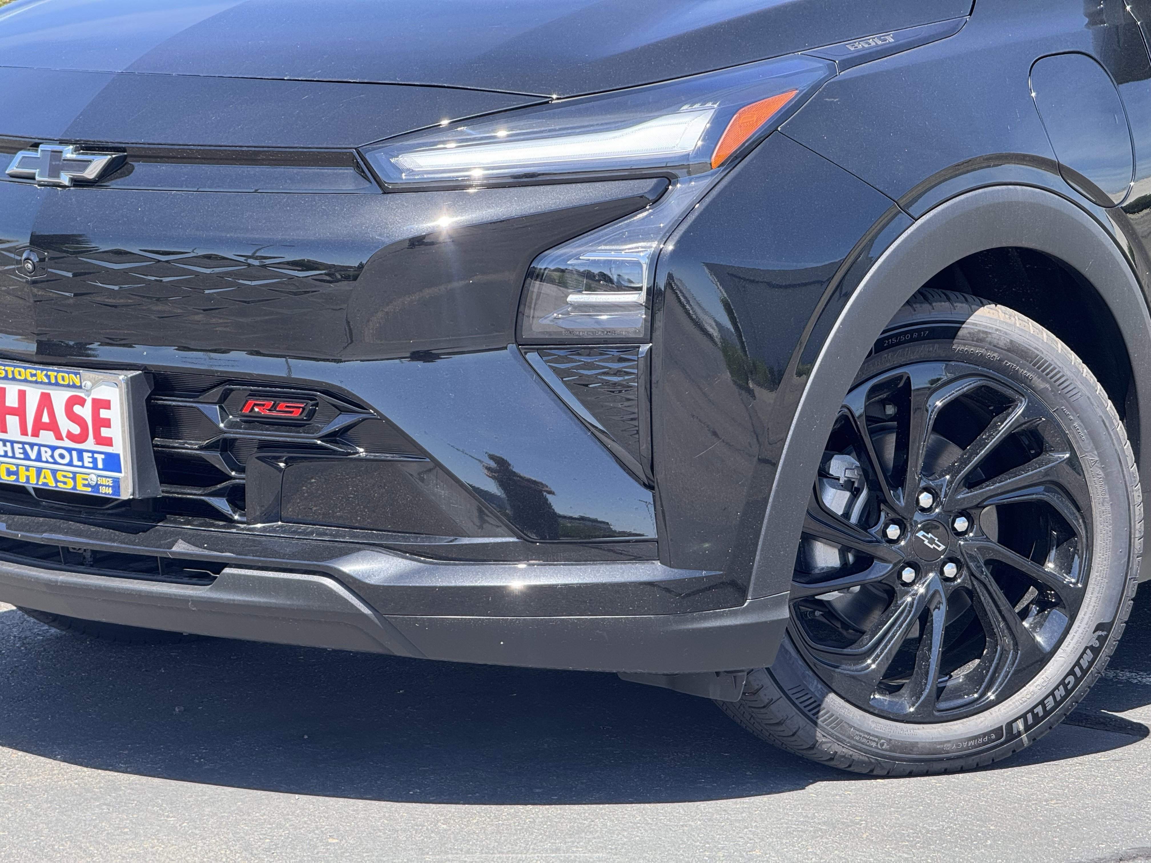 2027 Chevrolet Bolt RS - Photo 3