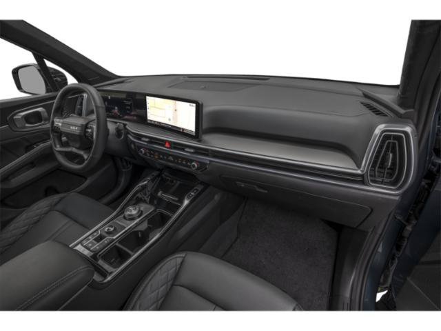 New 2026 Interstellar Gray Kia X-Line SX Prestige image 17