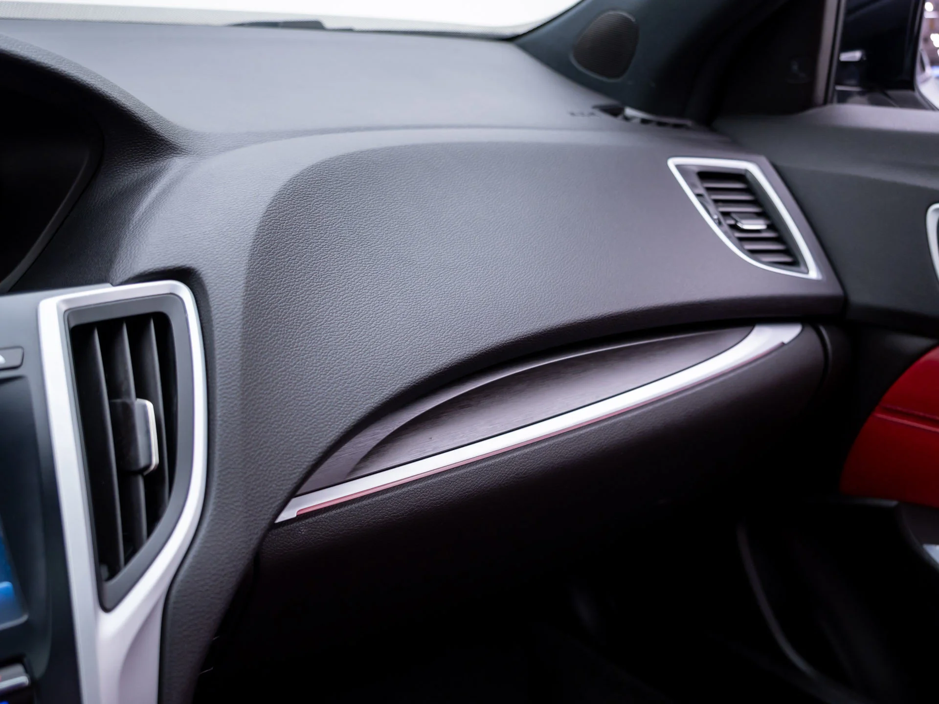 Used 2019  Acura 3.5L Technology Pkg w/A-Spec Pkg image 30