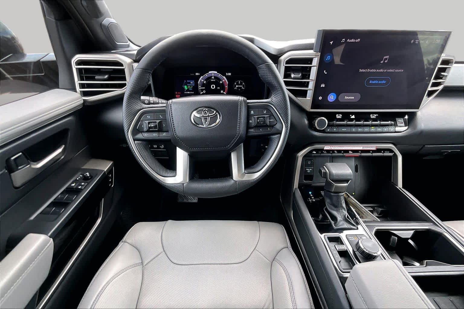 Used 2026 Blueprint Toyota Limited image 6