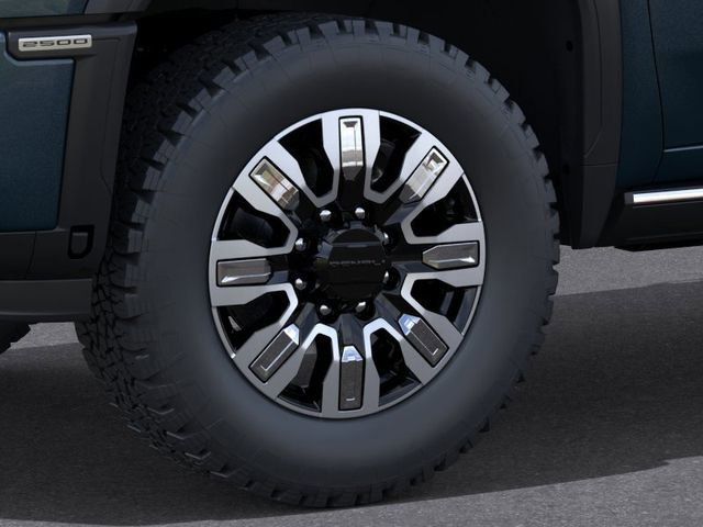 2026 GMC Sierra 2500HD Denali - Photo 9
