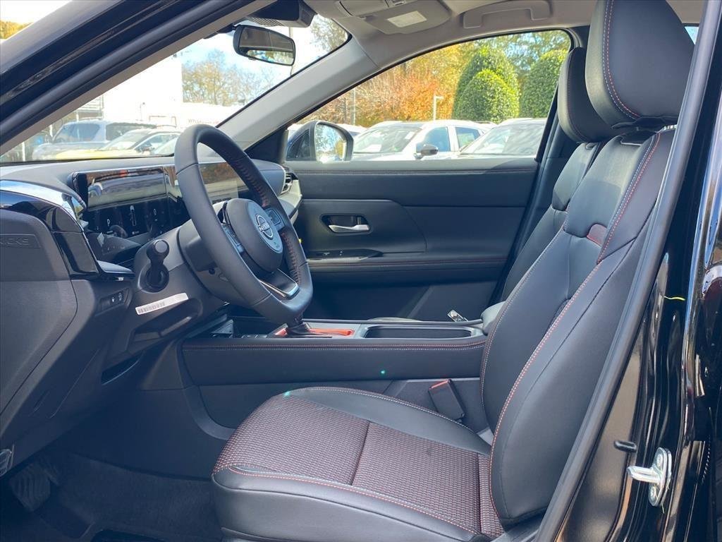 2026 Nissan KICKS SR - Photo 14