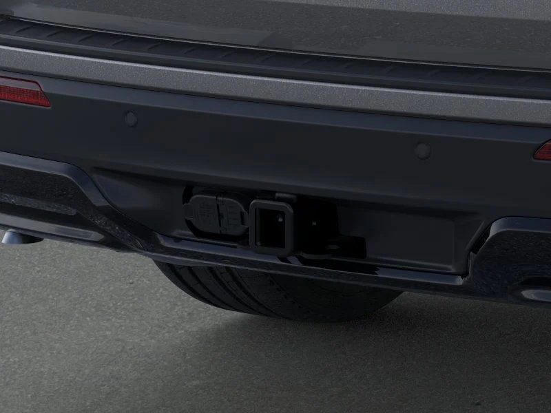 New 2026 Carbonized Gray Metallic Ford ST-Line image 23