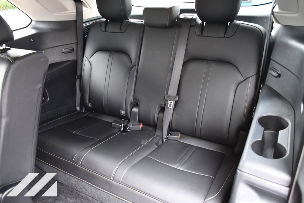 2024 Mazda CX-90 Turbo Preferred Plus Package - Photo 24