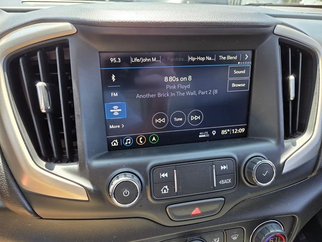 2019 GMC Terrain Denali - Photo 24