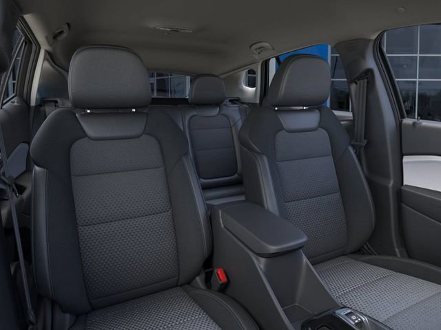 2025 Chevrolet Trax LT - Photo 43