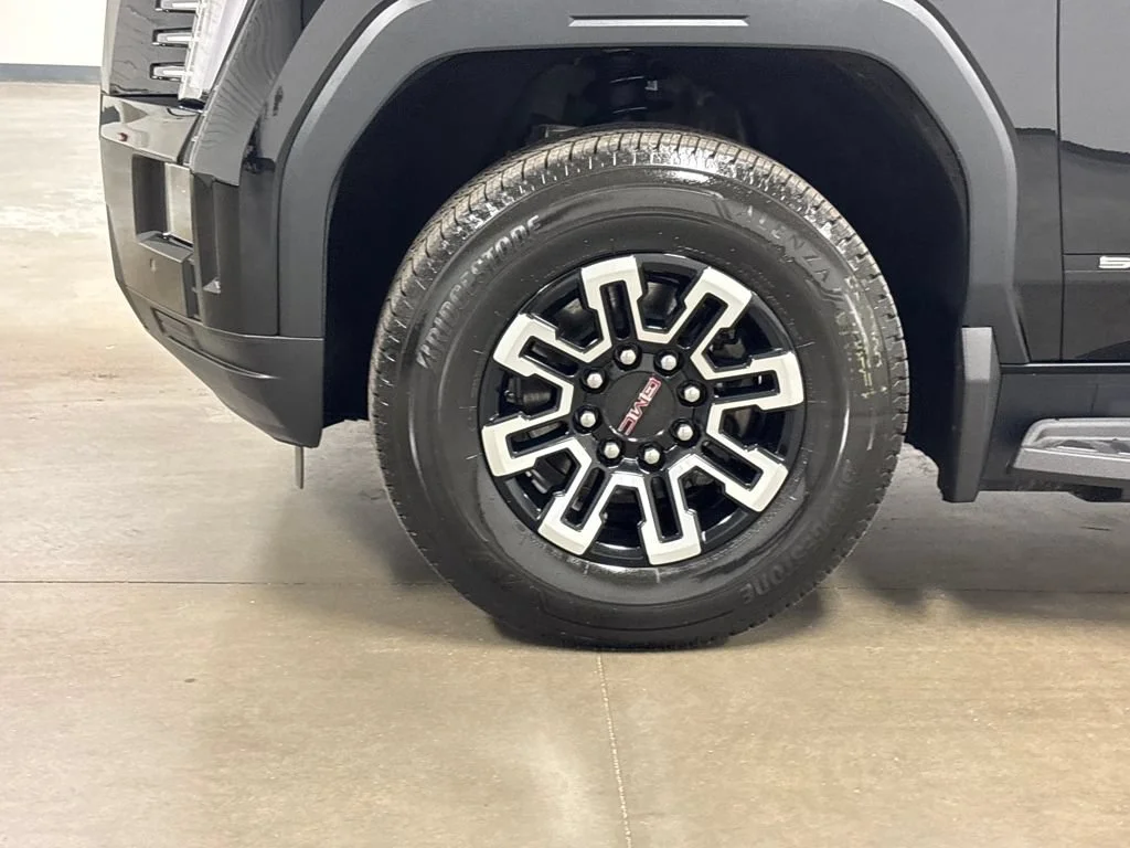 2026 GMC Sierra EV Elevation - Photo 10