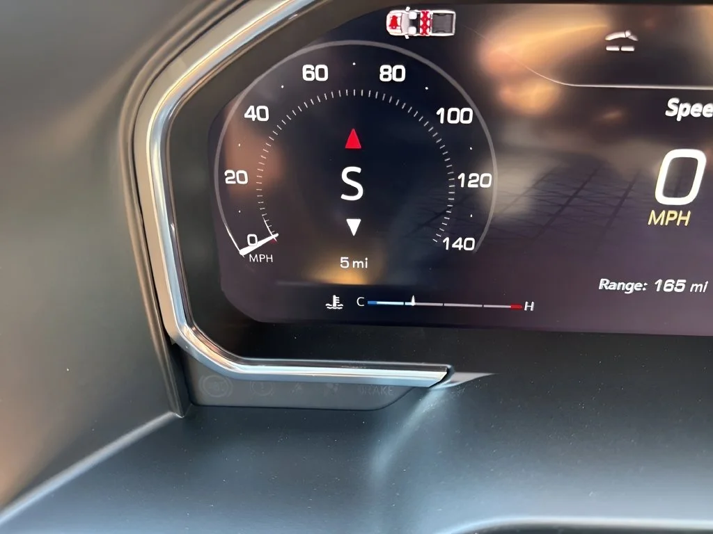 New 2026 White GMC Denali image 28