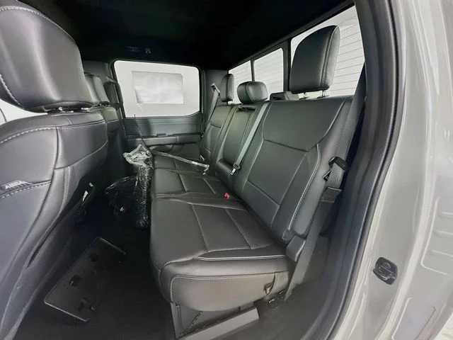 New 2026 Avalanche Ford Lariat image 23